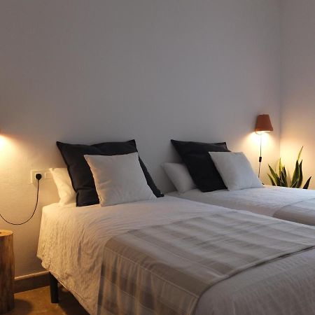 Entre Pinos P1 Beach Apartment Torredembarra Bagian luar foto