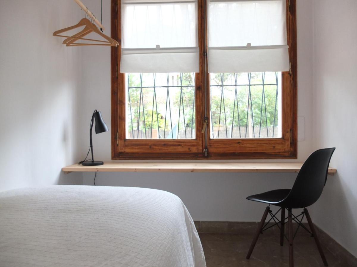 Entre Pinos P1 Beach Apartment Torredembarra Bagian luar foto