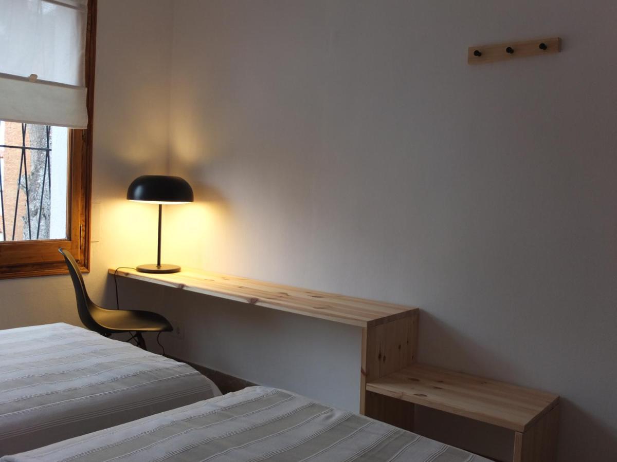Entre Pinos P1 Beach Apartment Torredembarra Bagian luar foto