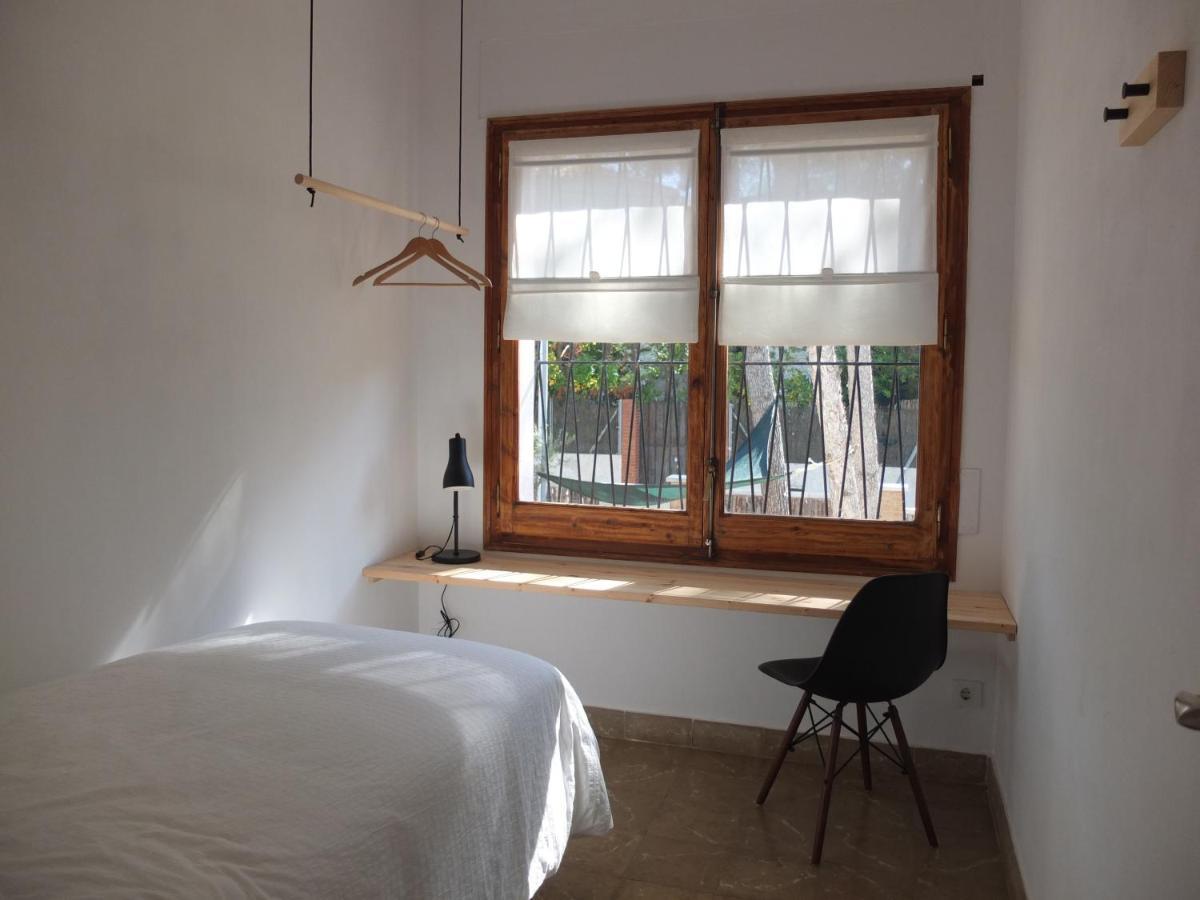Entre Pinos P1 Beach Apartment Torredembarra Bagian luar foto